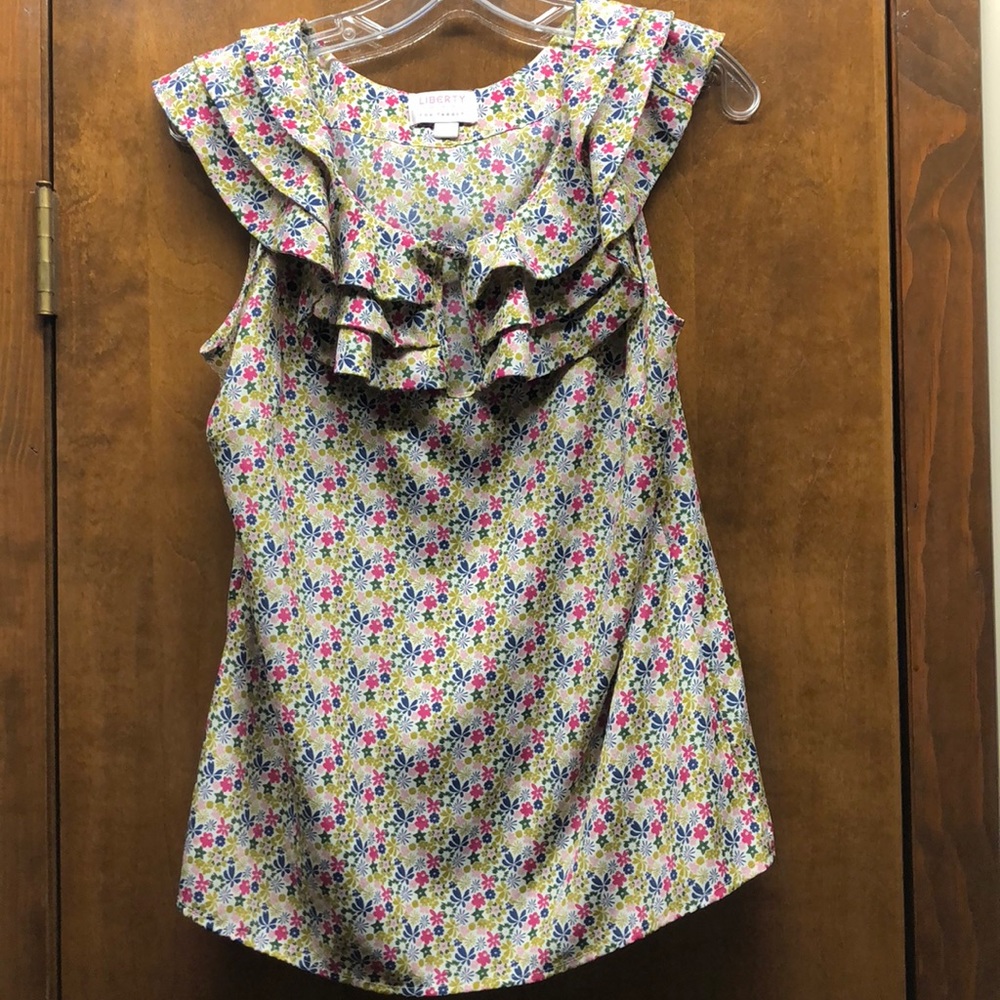 Liberty of London for Target, medium, EUC
